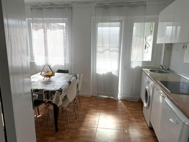 3 soverom Leilighet til salgs i Colonia Requena, Alicante by - € 87 900 (Ref: 8891439)