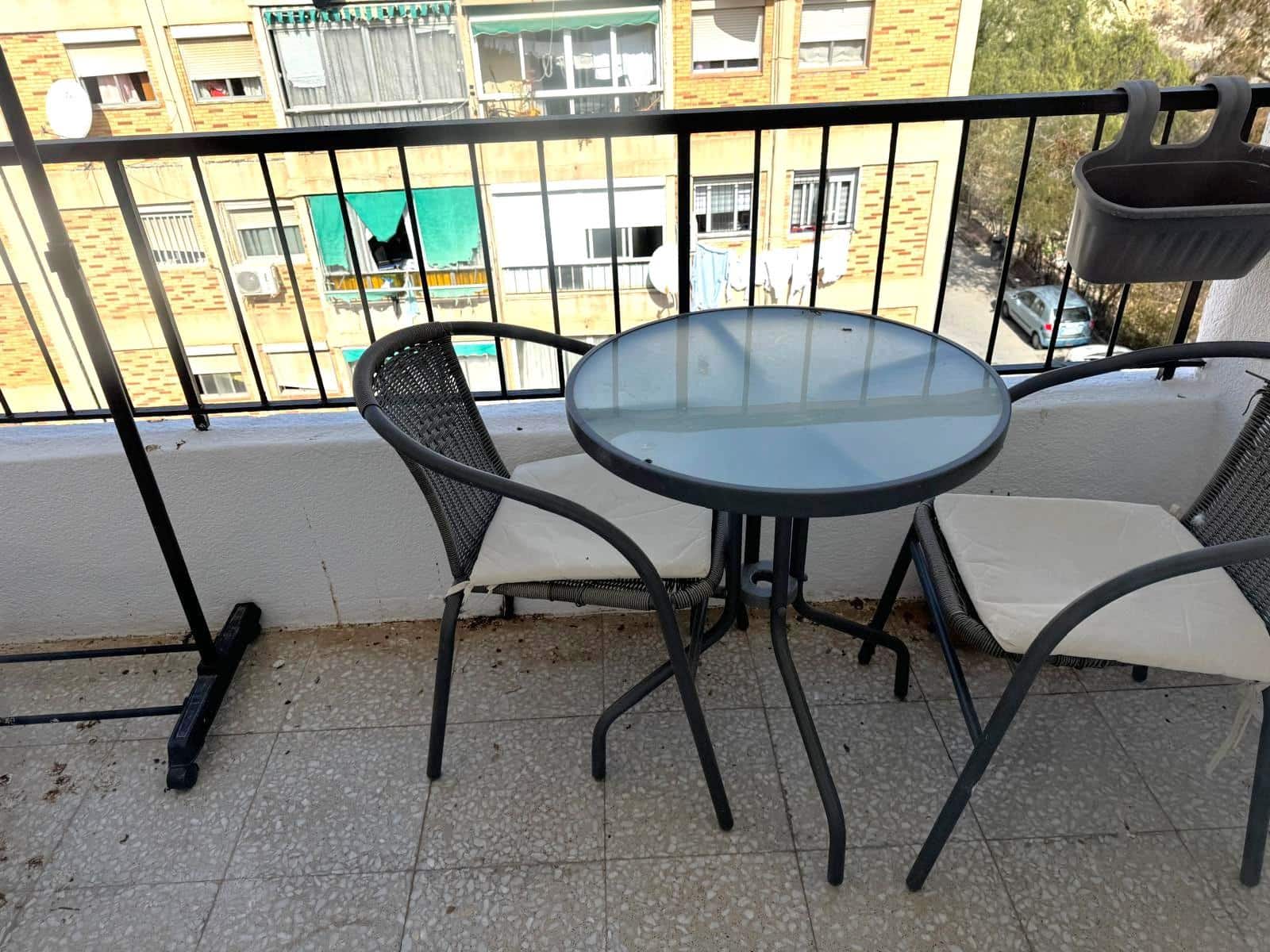 3 soverom Leilighet til salgs i Alicante by - € 87 900 (Ref: 8891439)