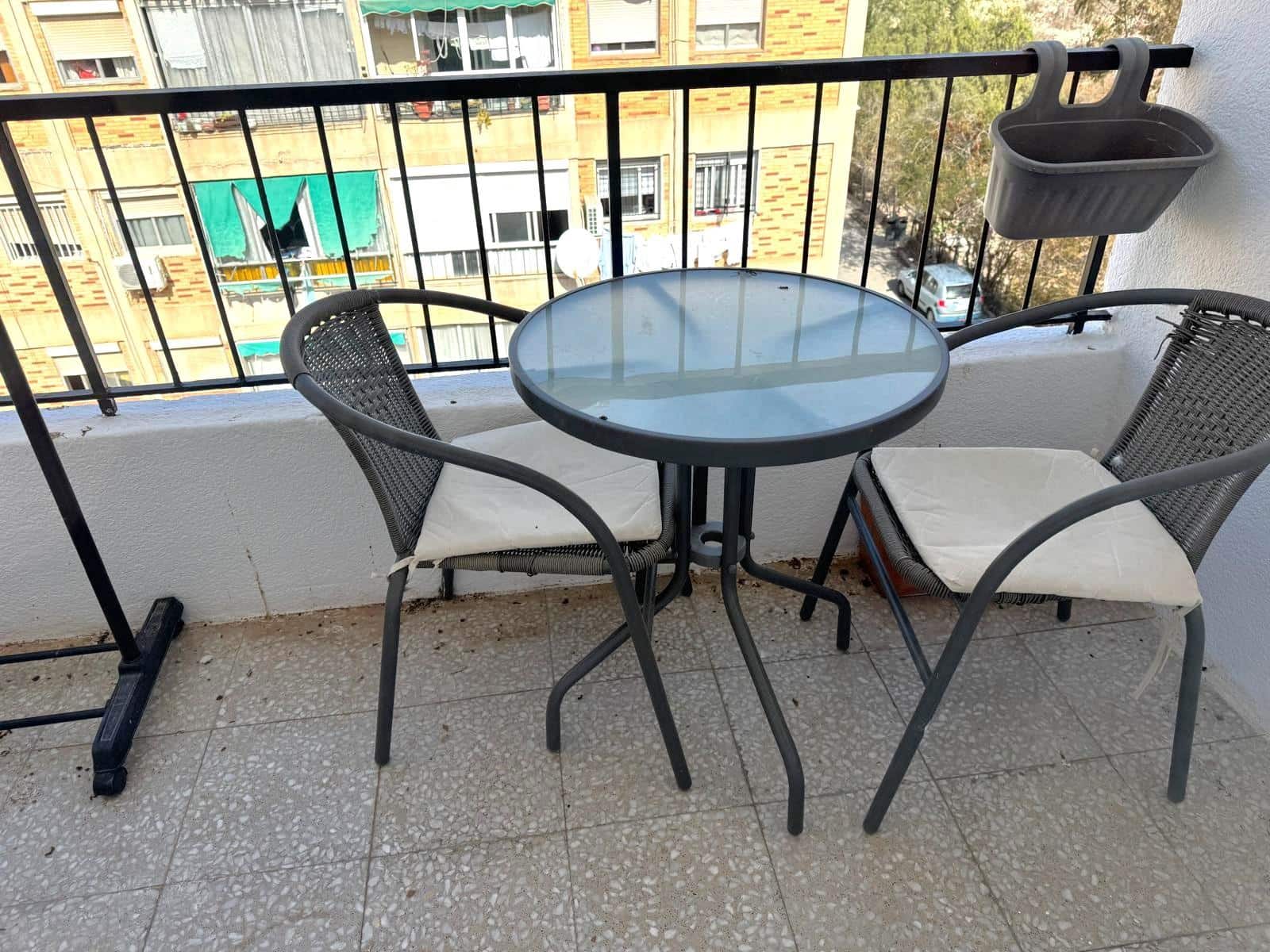 3 soverom Leilighet til salgs i Alicante by - € 87 900 (Ref: 8891439)