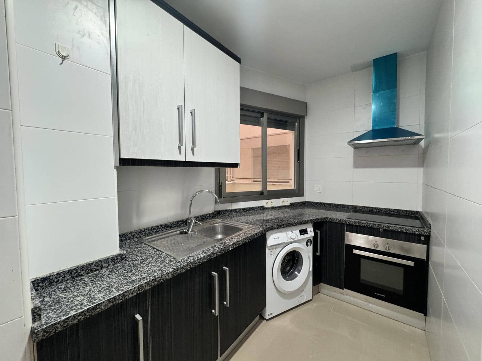 2 sypialnia Mieszkanie na sprzedaż w Guardamar del Segura - 219 000 € (Ref: 8931703)