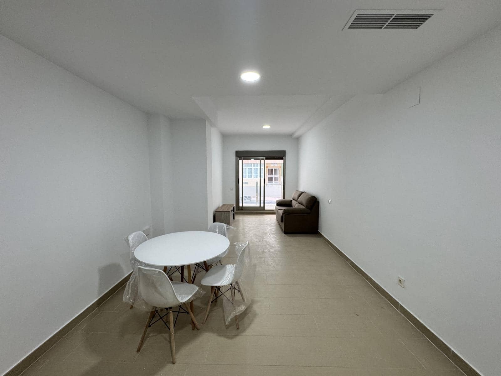 2 sypialnia Mieszkanie na sprzedaż w Guardamar del Segura - 219 000 € (Ref: 8931703)