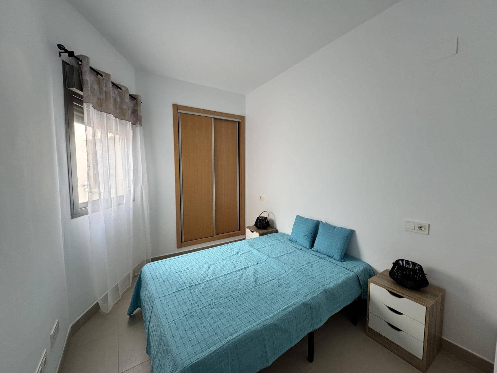 2 sypialnia Mieszkanie na sprzedaż w Guardamar del Segura - 219 000 € (Ref: 8931703)