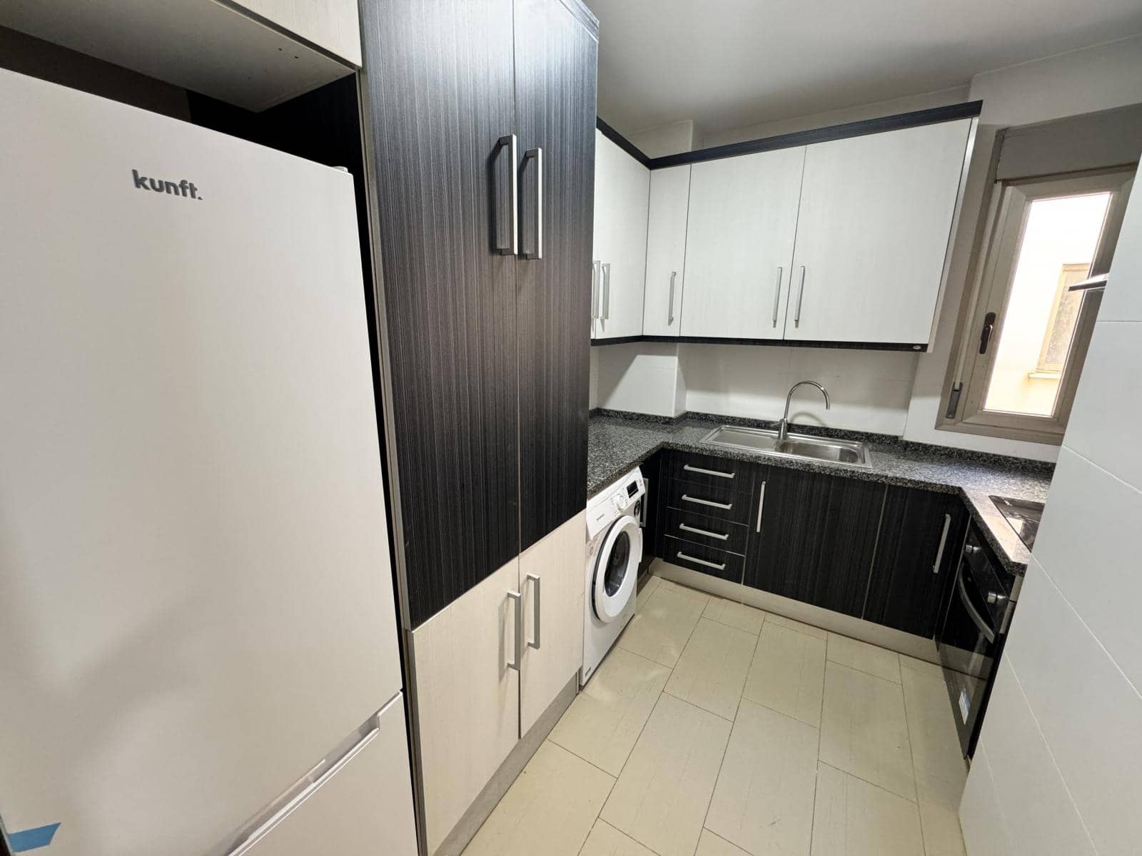 2 sypialnia Mieszkanie na sprzedaż w Guardamar del Segura - 219 000 € (Ref: 8931703)