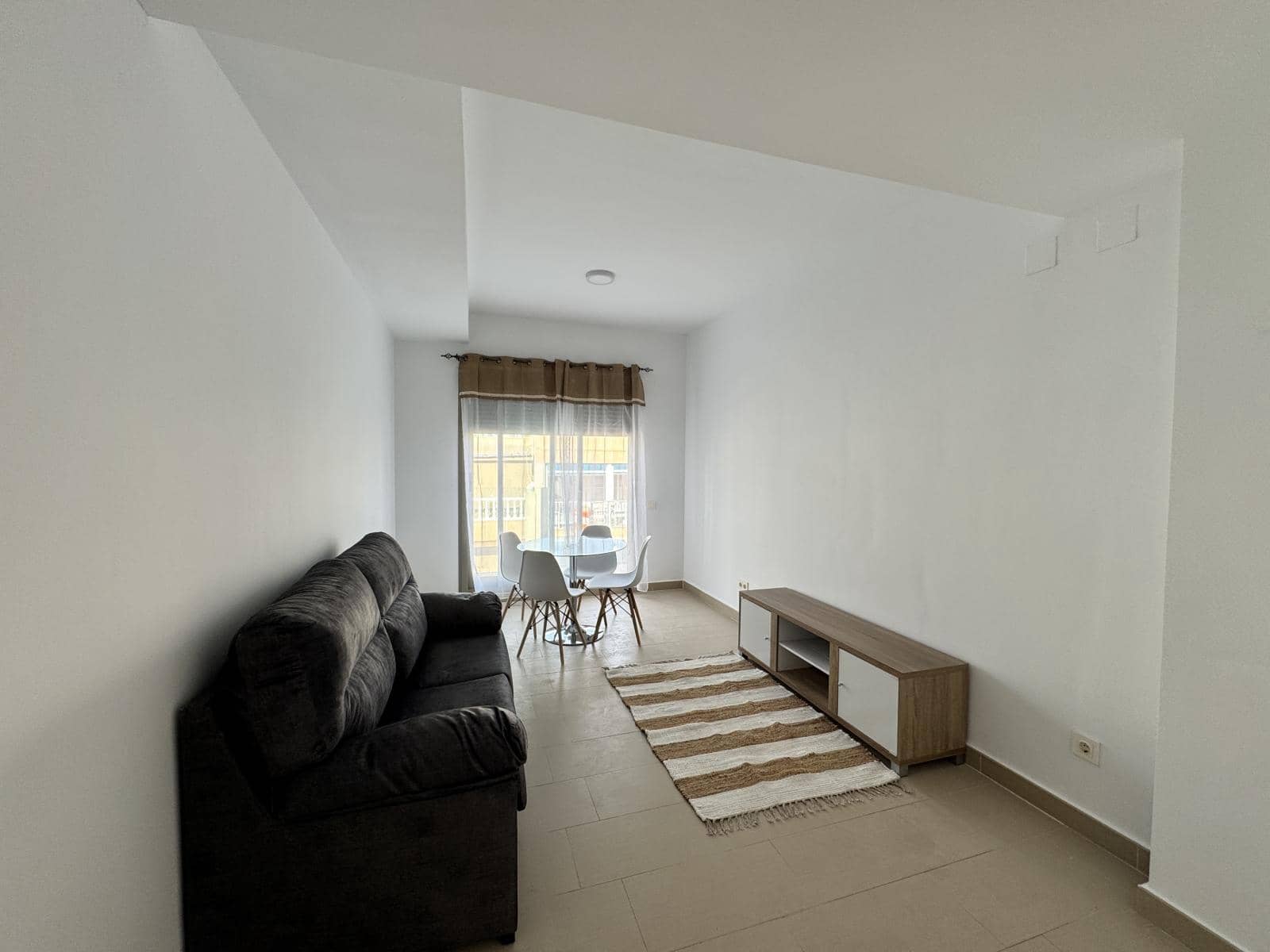 2 sypialnia Mieszkanie na sprzedaż w Guardamar del Segura - 219 000 € (Ref: 8931703)