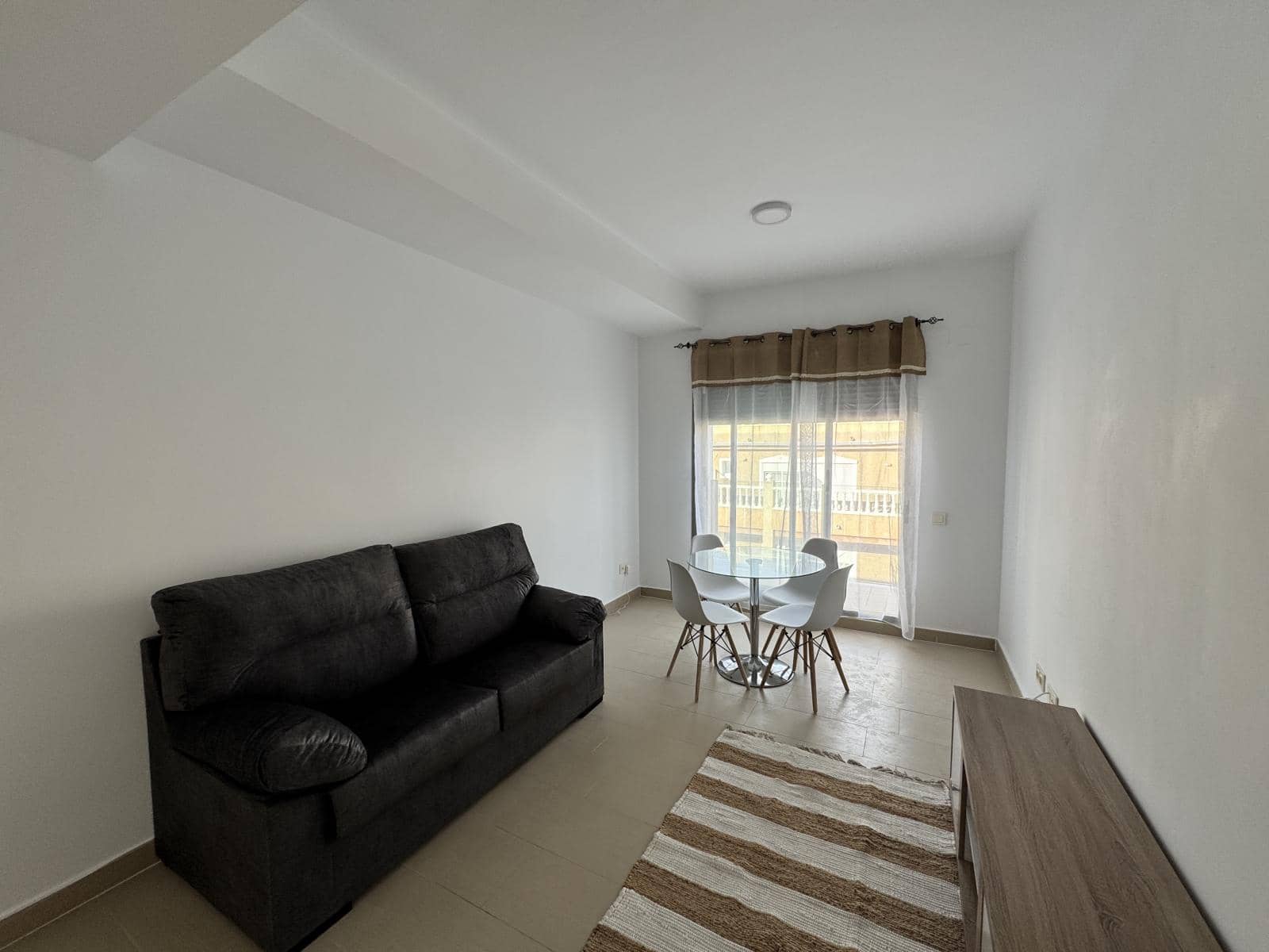 2 sypialnia Mieszkanie na sprzedaż w Guardamar del Segura - 219 000 € (Ref: 8931703)