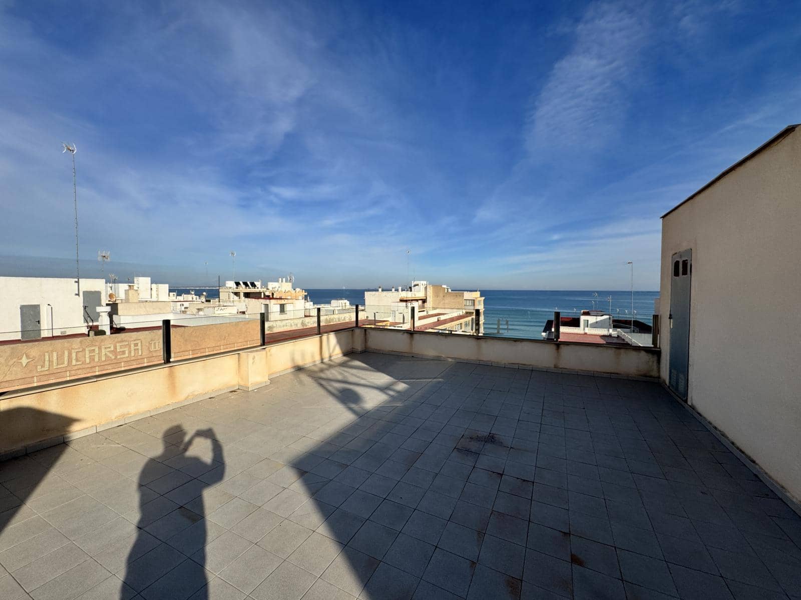 2 sypialnia Mieszkanie na sprzedaż w Guardamar del Segura - 219 000 € (Ref: 8931703)