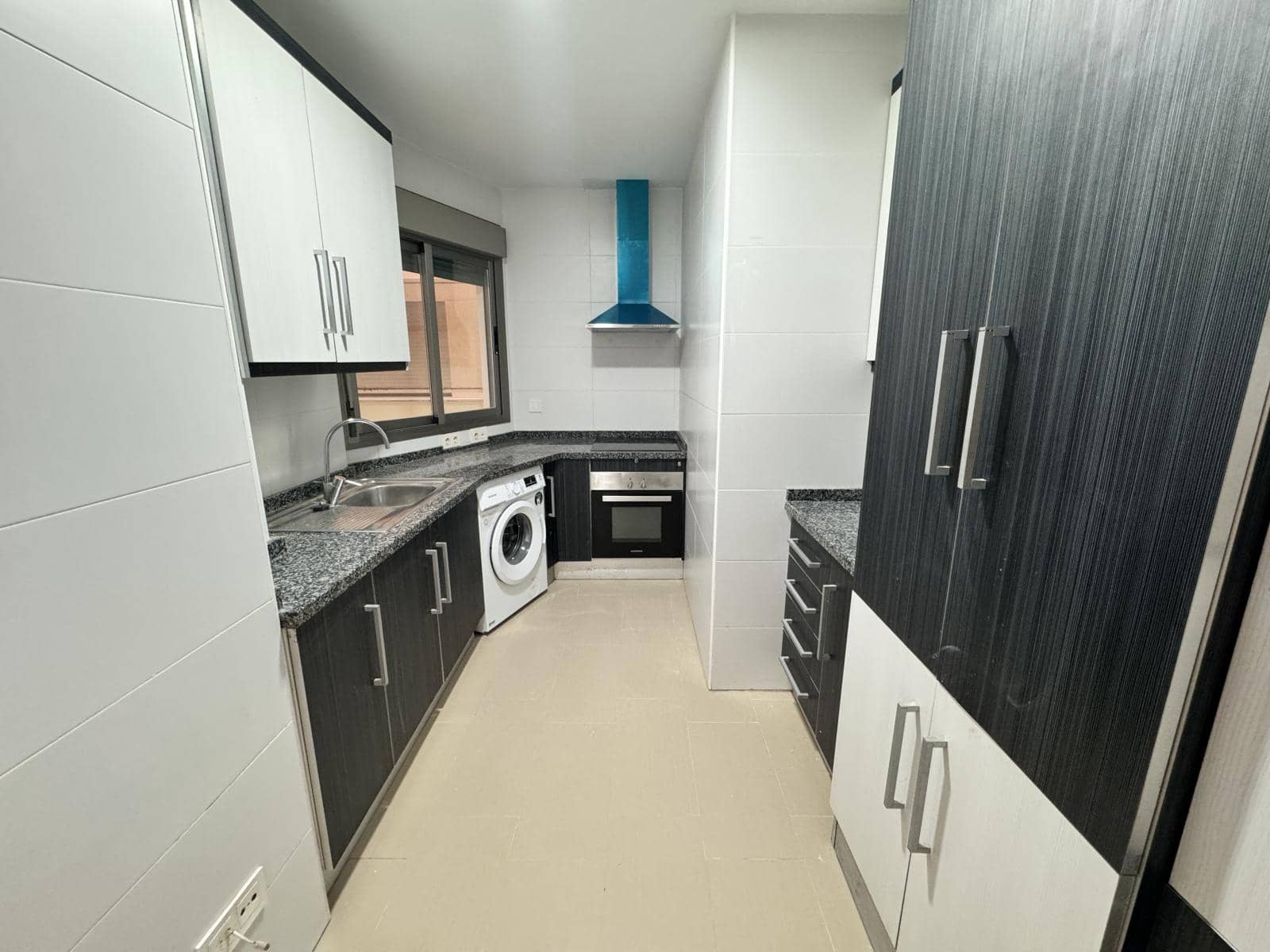 2 sypialnia Mieszkanie na sprzedaż w Guardamar del Segura - 219 000 € (Ref: 8931703)