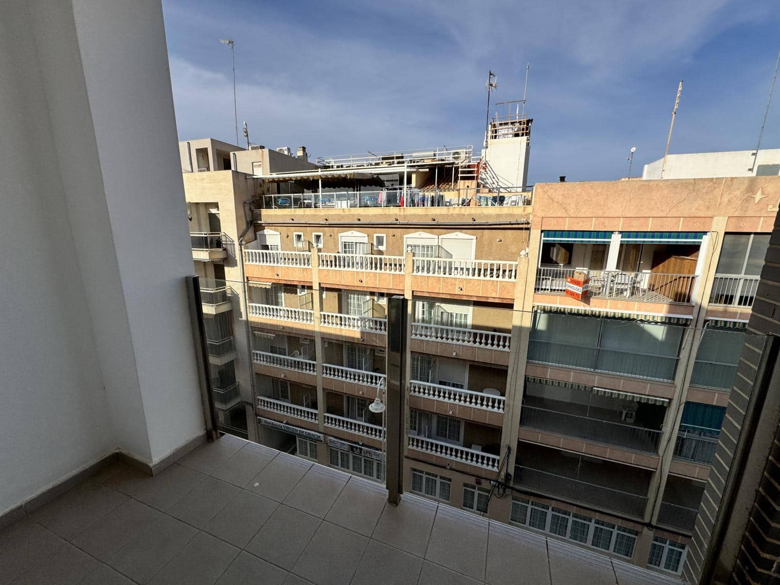 2 sypialnia Mieszkanie na sprzedaż w Guardamar del Segura - 219 000 € (Ref: 8931703)