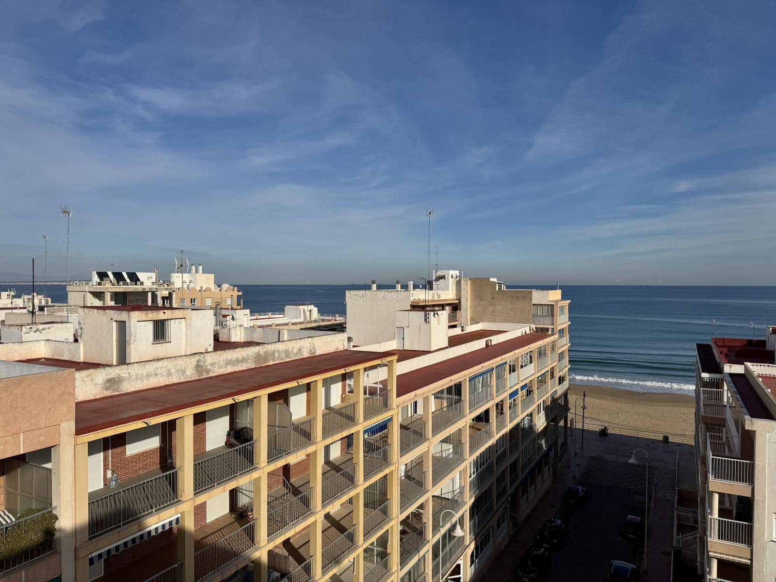 2 sypialnia Mieszkanie na sprzedaż w Guardamar del Segura - 219 000 € (Ref: 8931703)