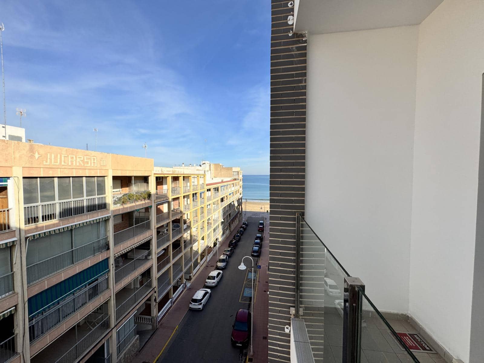 2 sypialnia Mieszkanie na sprzedaż w Guardamar del Segura - 219 000 € (Ref: 8931703)