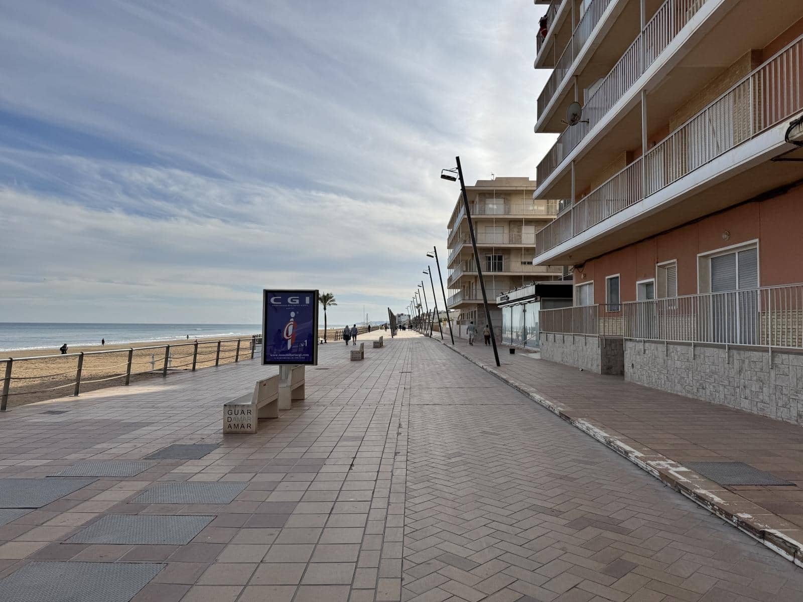 2 sypialnia Mieszkanie na sprzedaż w Guardamar del Segura - 219 000 € (Ref: 8931703)