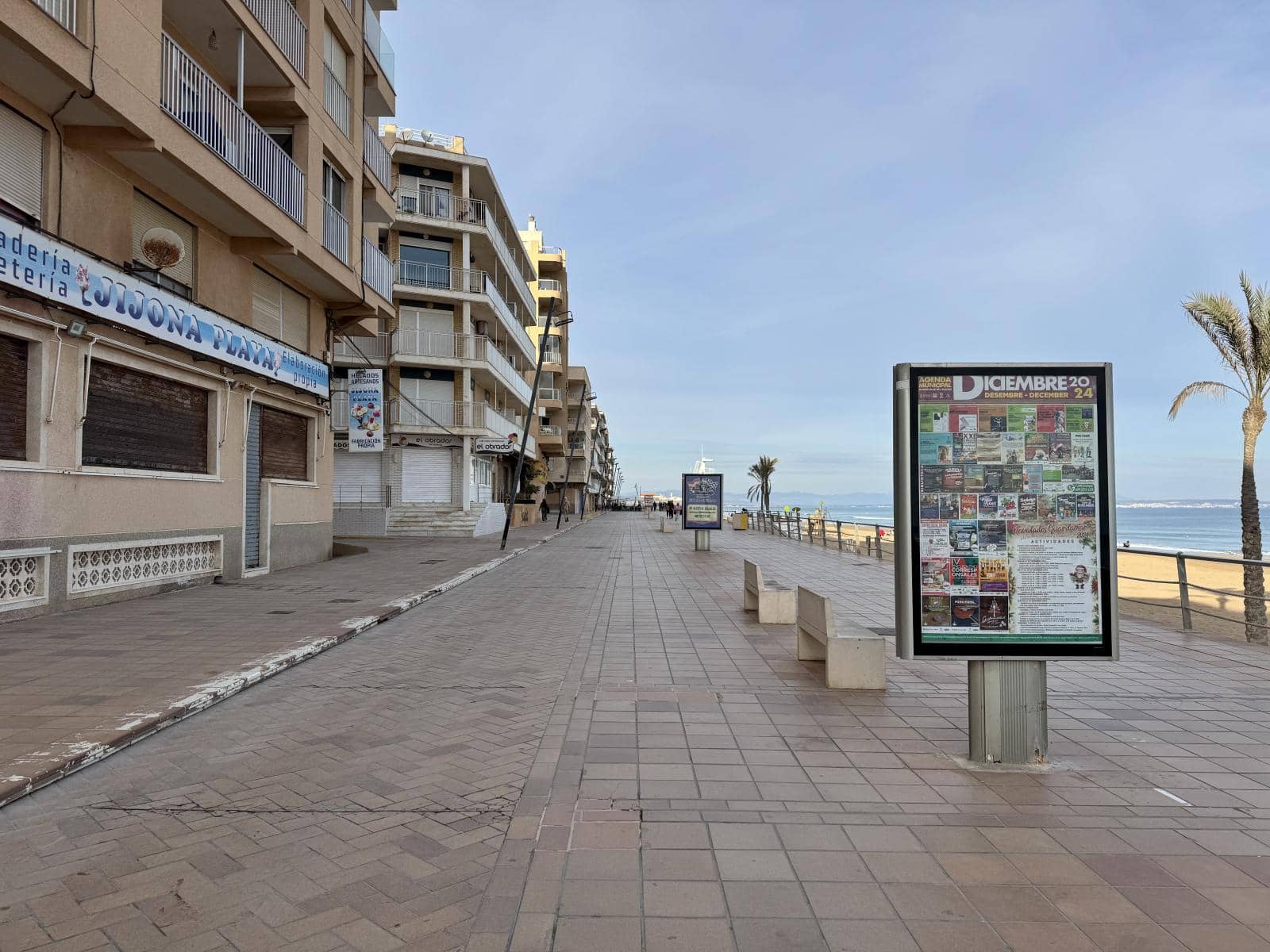 2 sypialnia Mieszkanie na sprzedaż w Guardamar del Segura - 219 000 € (Ref: 8931703)