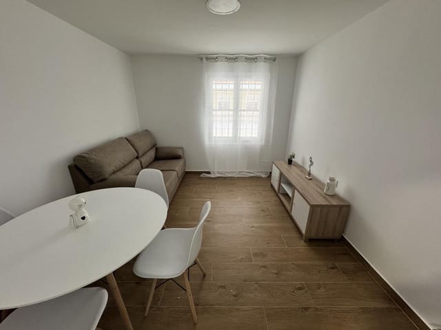 Piso de 3 habitaciones en Alicante / Alacant ciudad en venta - 105.900 € (Ref: 9142482)