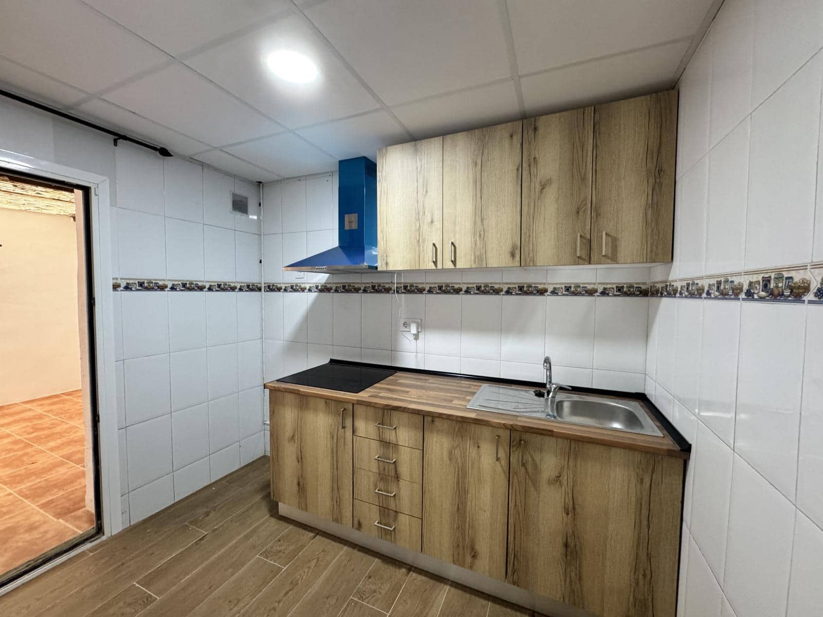 Piso de 3 habitaciones en Alicante / Alacant ciudad en venta - 105.900 € (Ref: 9142482)