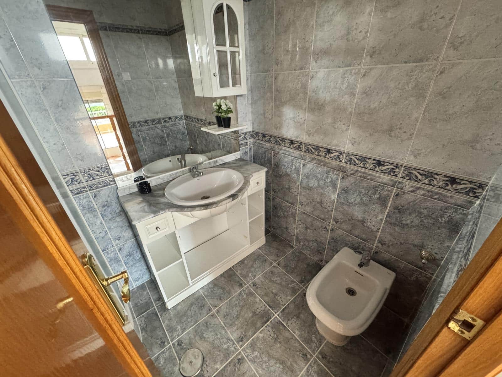 2 soveværelse Lejlighed til salg i Alicante by - € 174.900 (Ref: 9142484)