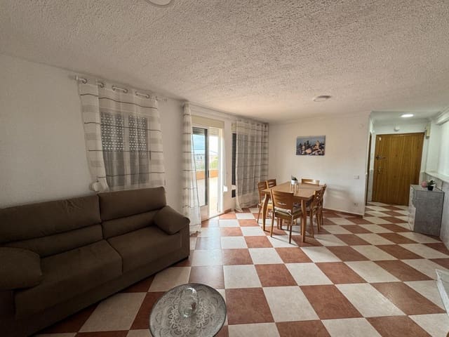 2 soveværelse Lejlighed til salg i Juan XXIII, Alicante by - € 174.900 (Ref: 9142484)