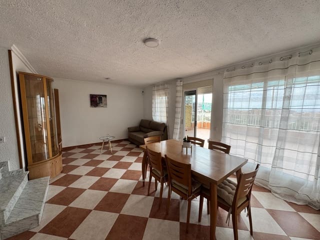 2 soveværelse Lejlighed til salg i Juan XXIII, Alicante by - € 174.900 (Ref: 9142484)