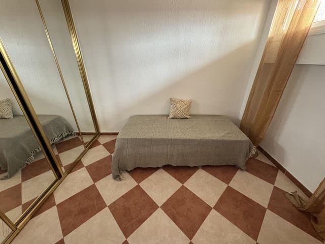 2 soveværelse Lejlighed til salg i Juan XXIII, Alicante by - € 174.900 (Ref: 9142484)