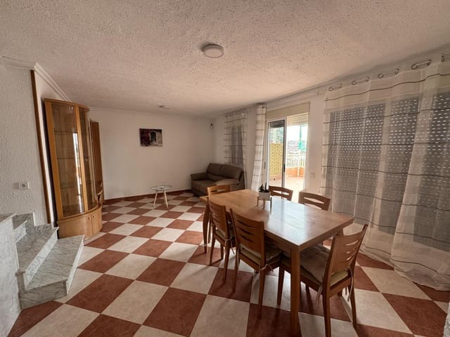 2 soveværelse Lejlighed til salg i Juan XXIII, Alicante by - € 174.900 (Ref: 9142484)