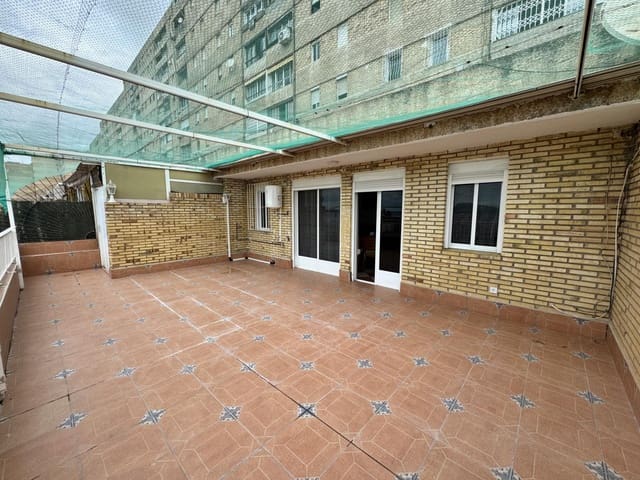 2 camera da letto Appartamento in vendita in Juan XXIII, Alicante città - 165.000 € (Rif: 9142484)
