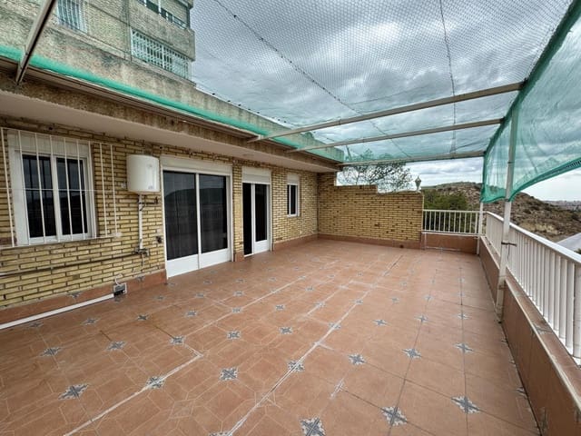 2 sypialnia Apartament na sprzedaż w Juan XXIII, Miasto Alicante / Alacant - 165 000 € (Ref: 9142484)