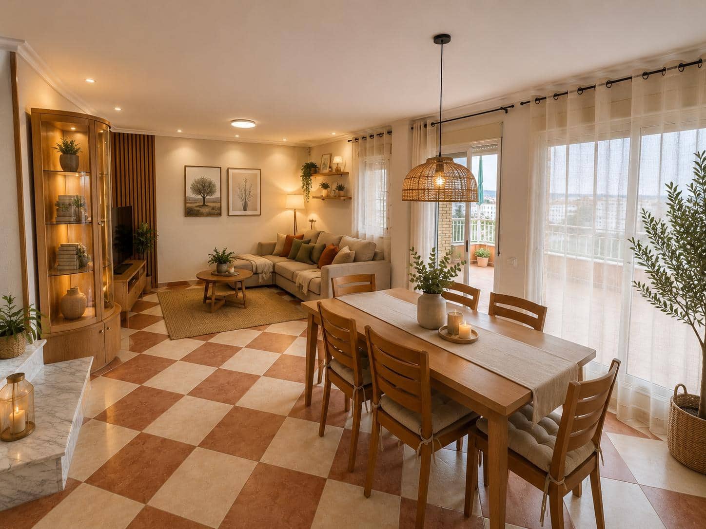 2 slaapkamer Appartement te koop in Alicante stad - € 165.000 (Ref: 9142484)