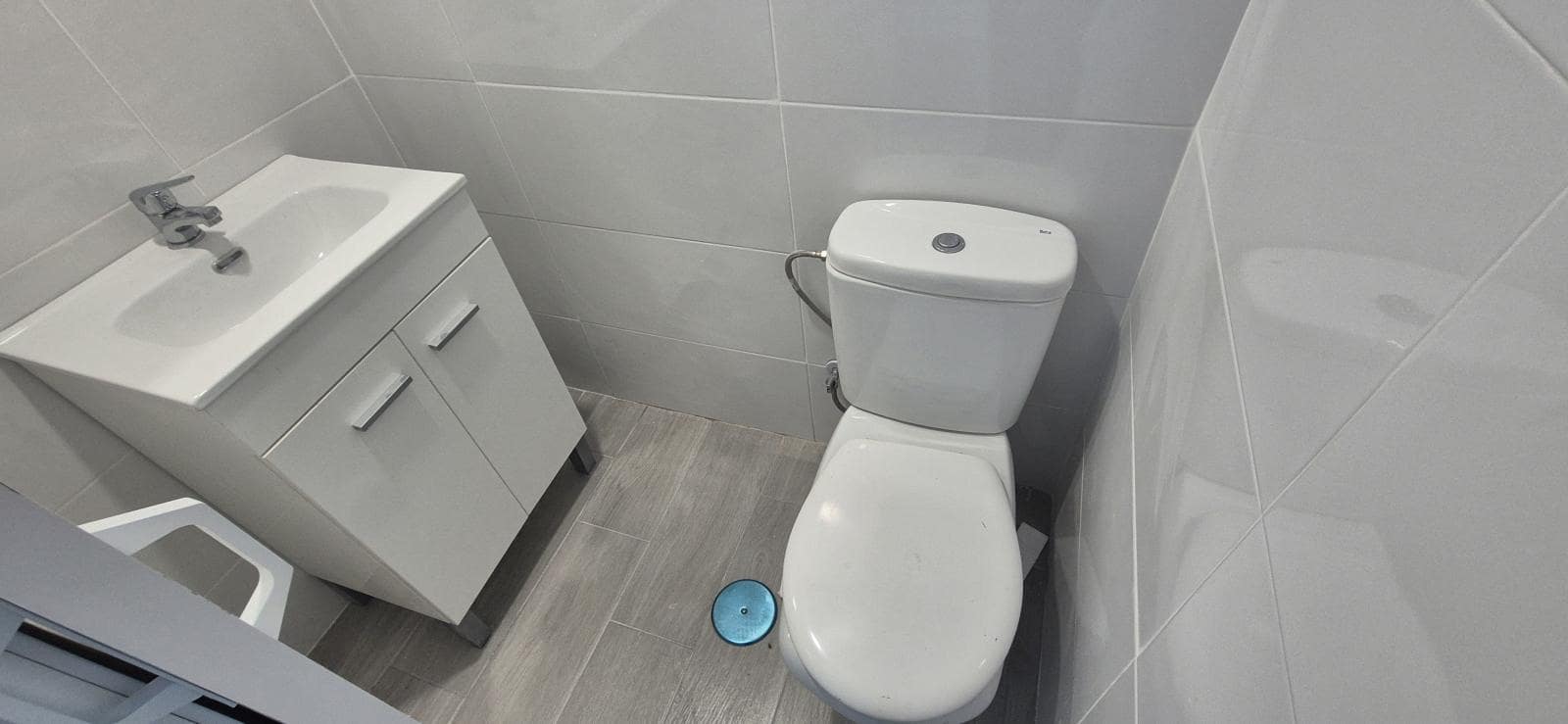 4 Zimmer Apartment zu verkaufen in Alicante / Alacant Stadt - 119.900 € (Ref: 9306913)