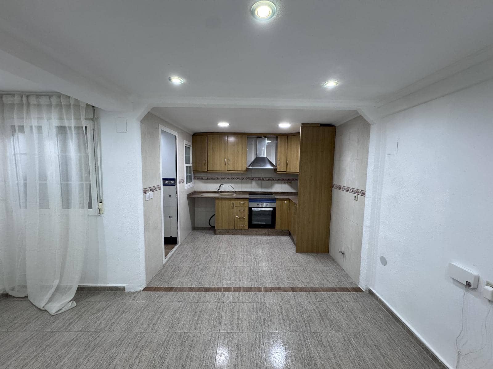 3 quarto Apartamento para venda em Alicante cidade - 165 000 € (Ref: 9401816)