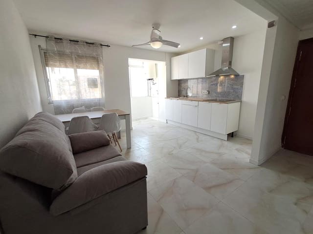 4 soverom Leilighet til salgs i Colonia Requena, Alicante by - € 98 000 (Ref: 9403160)