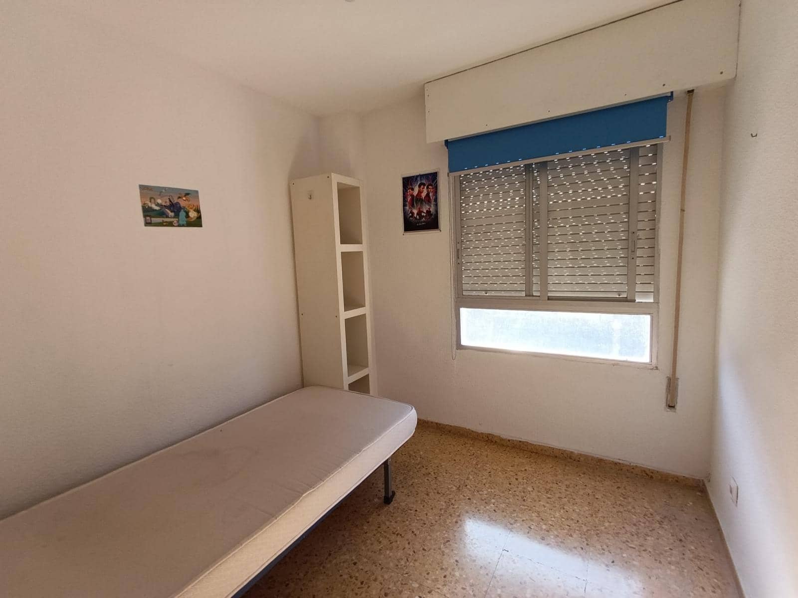 4 soveværelse Lejlighed til salg i Alicante by med swimmingpool - € 159.000 (Ref: 9403162)