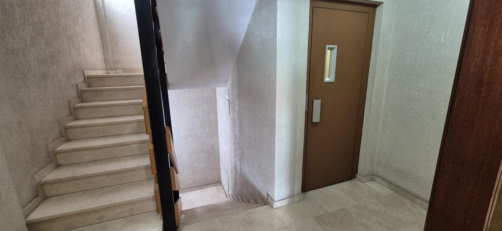 3 soveværelse Lejlighed til salg i Alicante by - € 189.000 (Ref: 9431921)