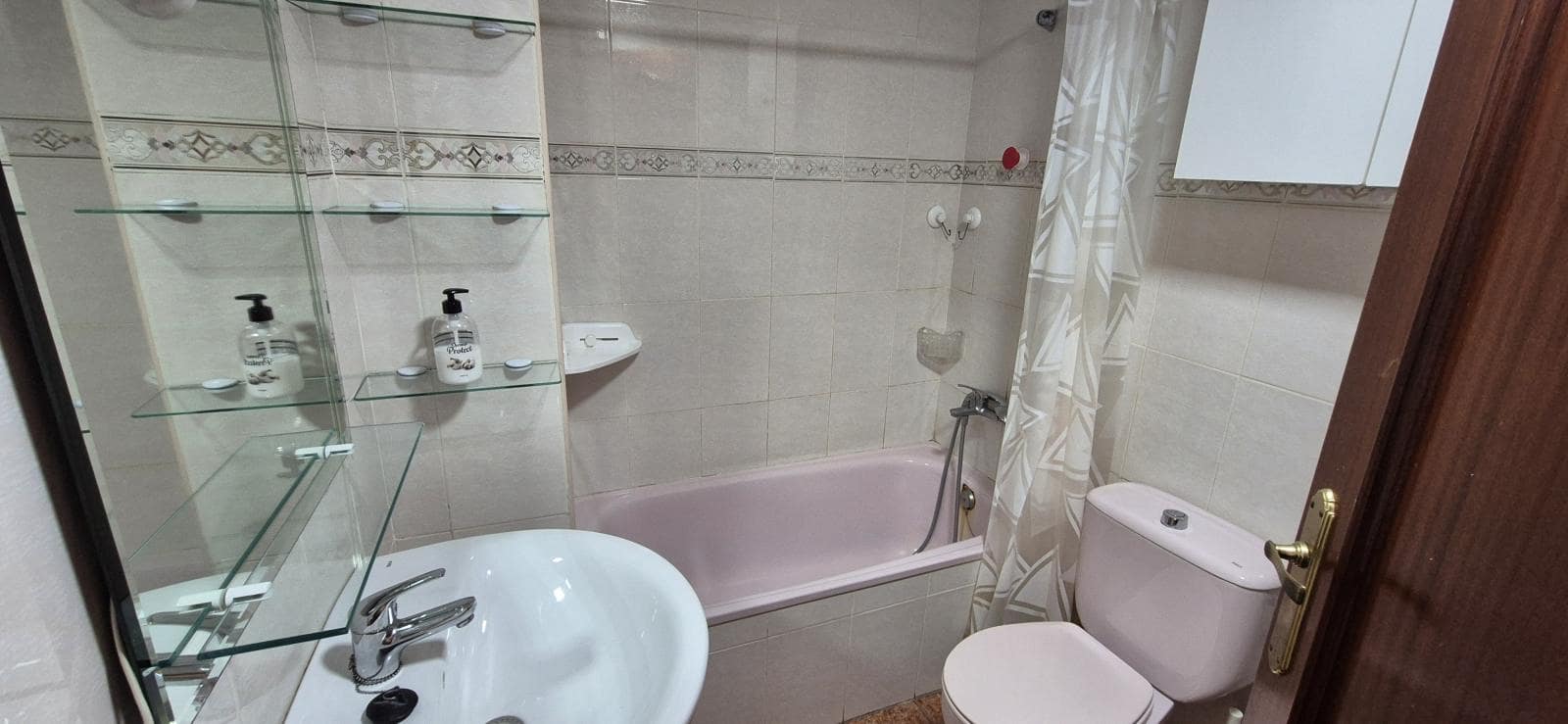 3 soveværelse Lejlighed til salg i Alicante by - € 189.000 (Ref: 9431921)