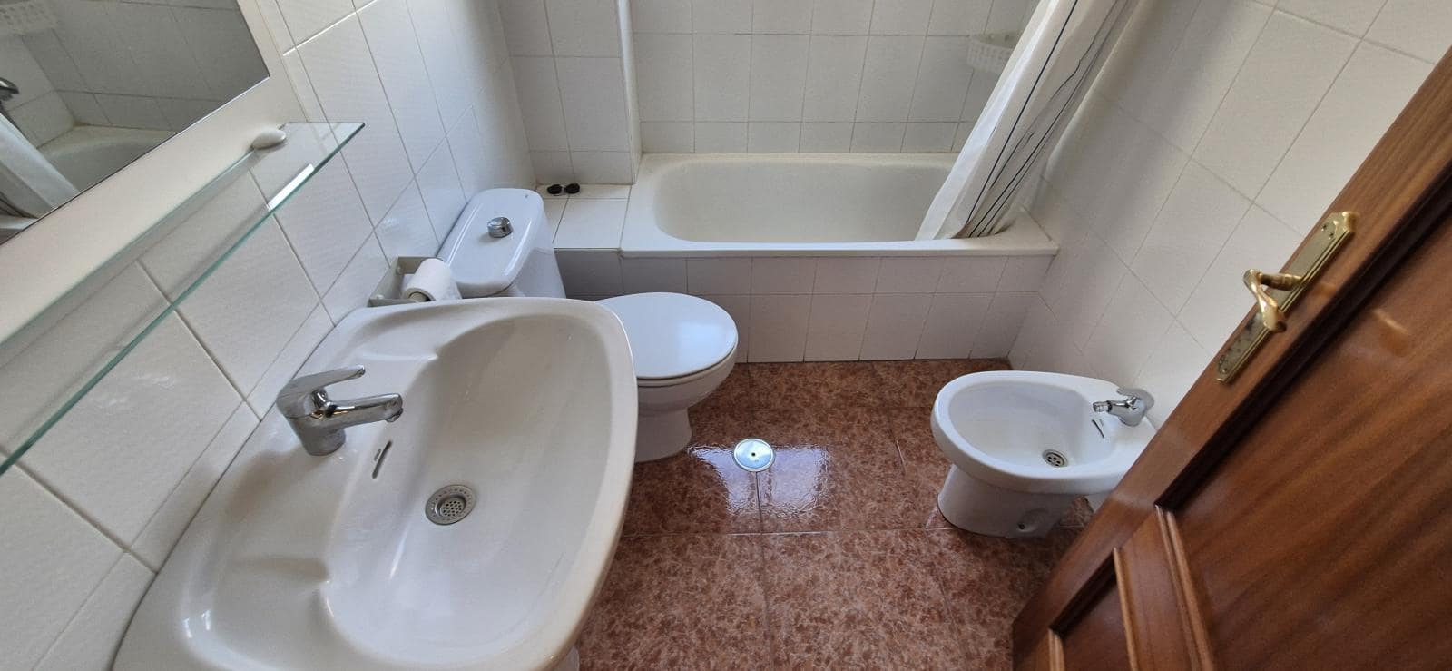 3 soveværelse Lejlighed til salg i Alicante by - € 189.000 (Ref: 9431921)