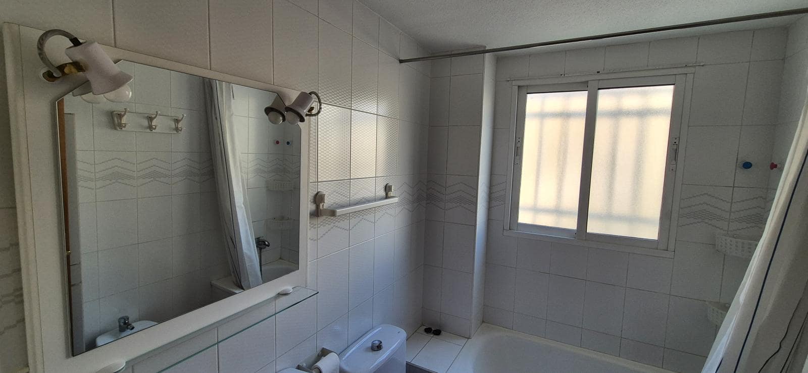 3 soveværelse Lejlighed til salg i Alicante by - € 189.000 (Ref: 9431921)