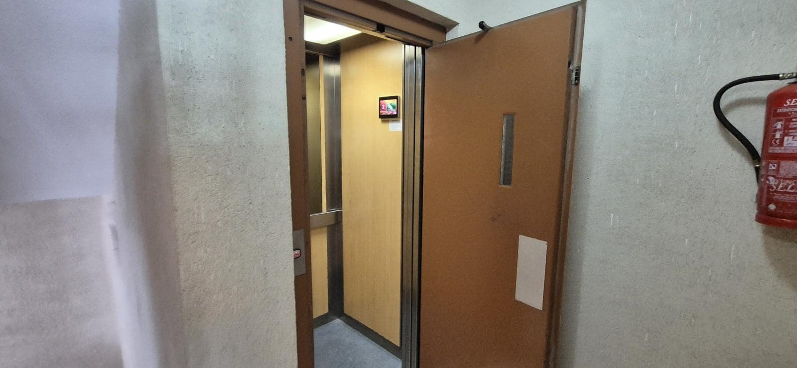 3 soveværelse Lejlighed til salg i Alicante by - € 189.000 (Ref: 9431921)