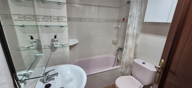 3 quarto Apartamento para venda em Los Ángeles, Alicante cidade - 189 000 € (Ref: 9431921)