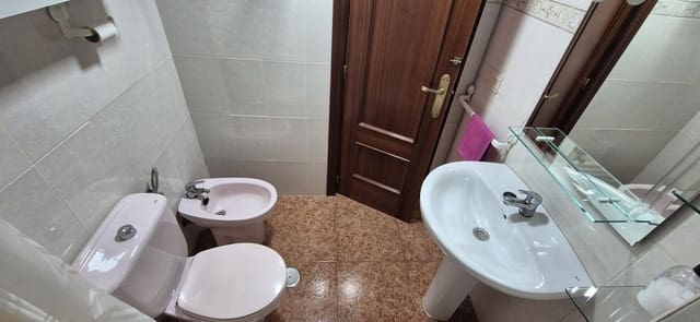 3 quarto Apartamento para venda em Los Ángeles, Alicante cidade - 189 000 € (Ref: 9431921)