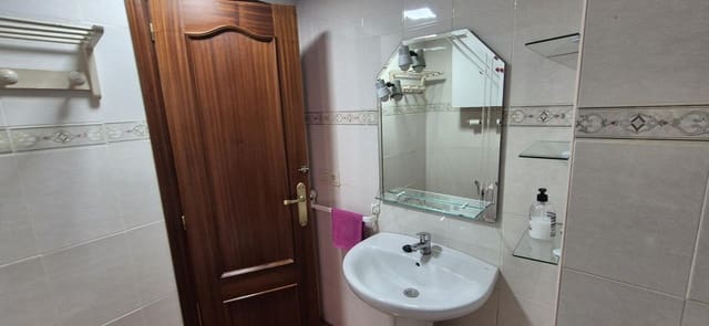 3 quarto Apartamento para venda em Los Ángeles, Alicante cidade - 189 000 € (Ref: 9431921)
