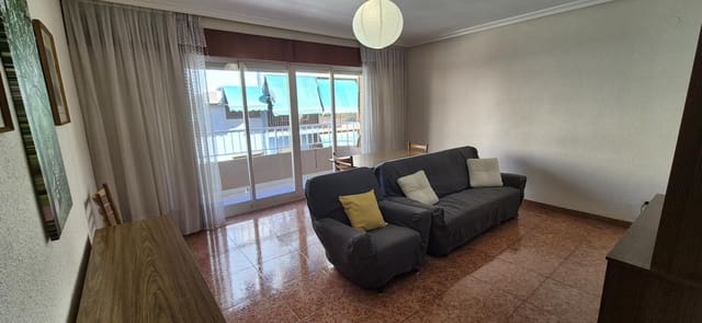 3 quarto Apartamento para venda em Los Ángeles, Alicante cidade - 189 000 € (Ref: 9431921)