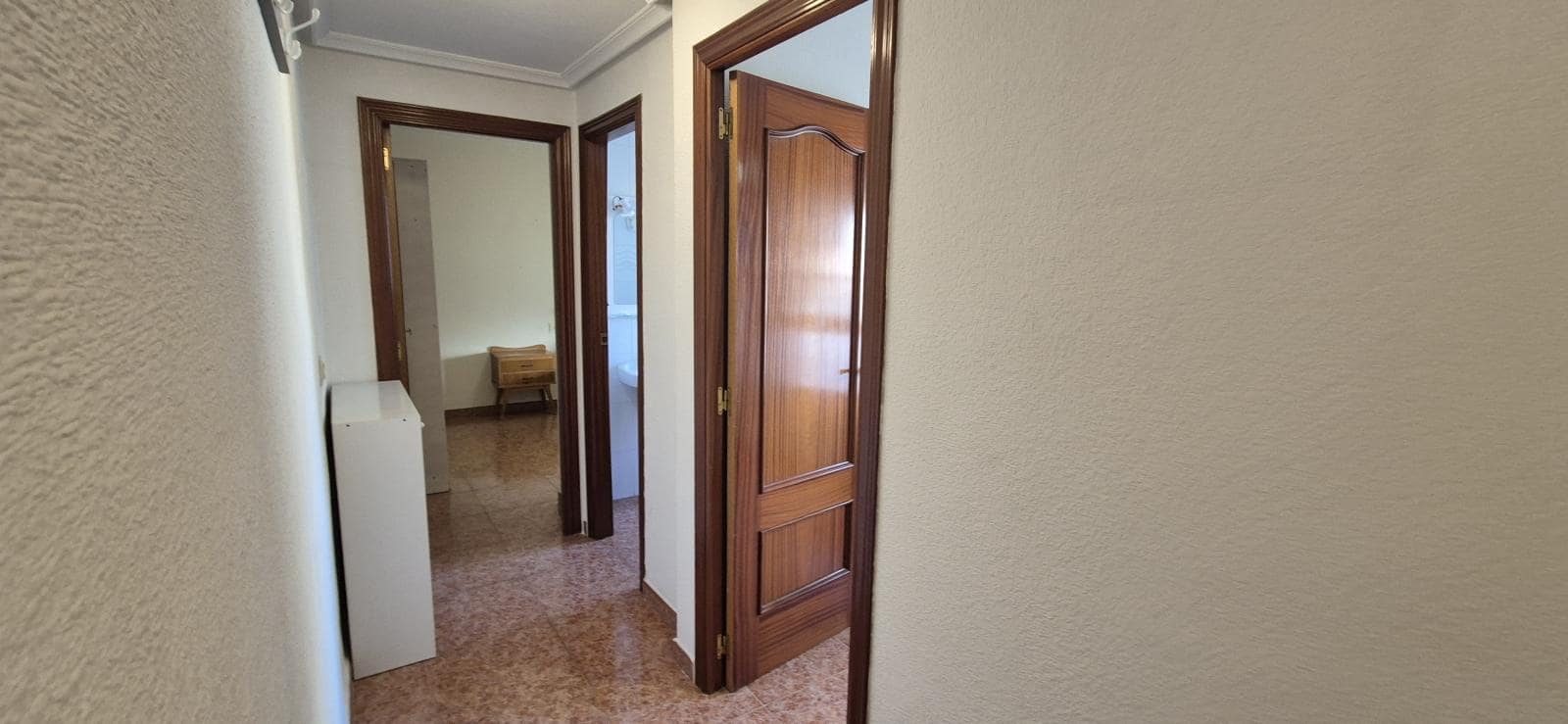 3 soveværelse Lejlighed til salg i Alicante by - € 189.000 (Ref: 9431921)