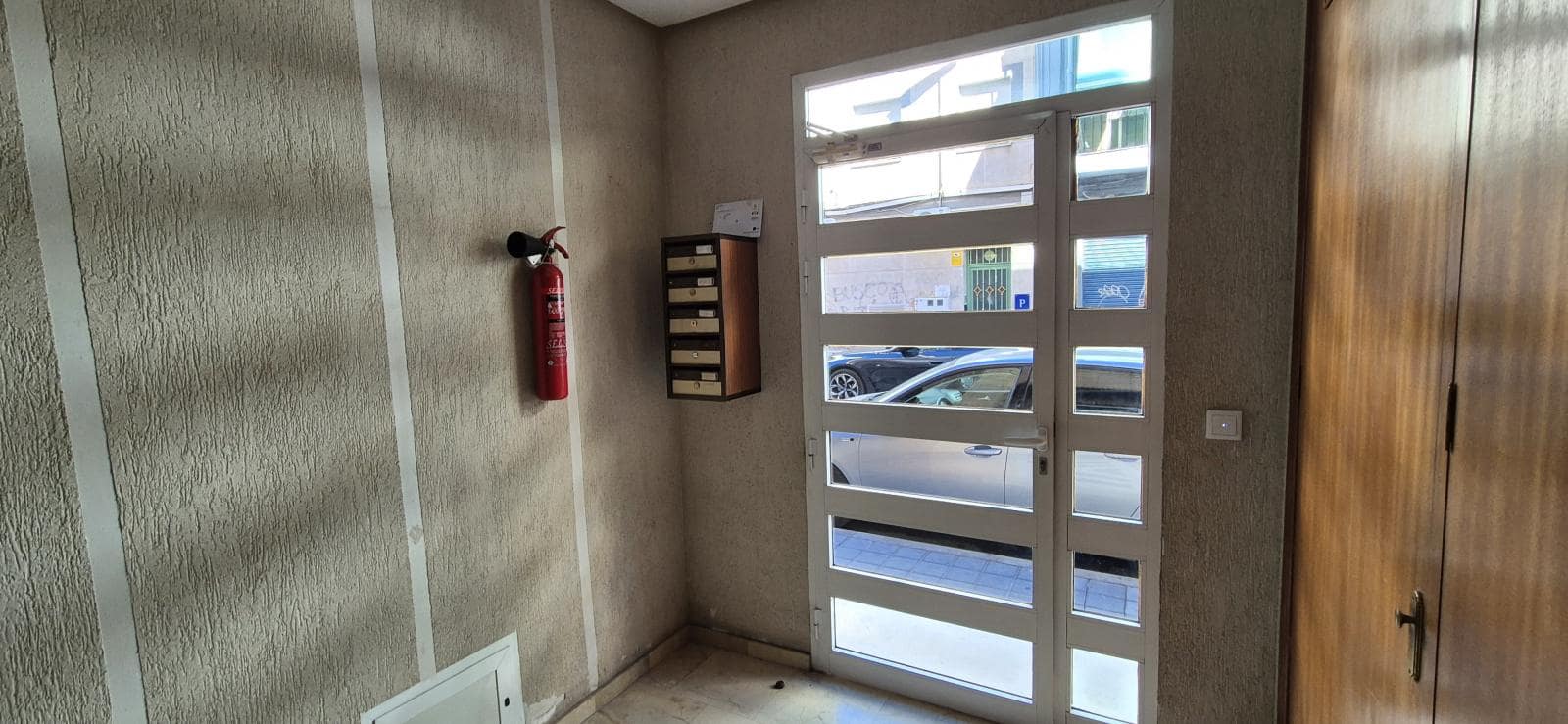 3 soveværelse Lejlighed til salg i Alicante by - € 189.000 (Ref: 9431921)