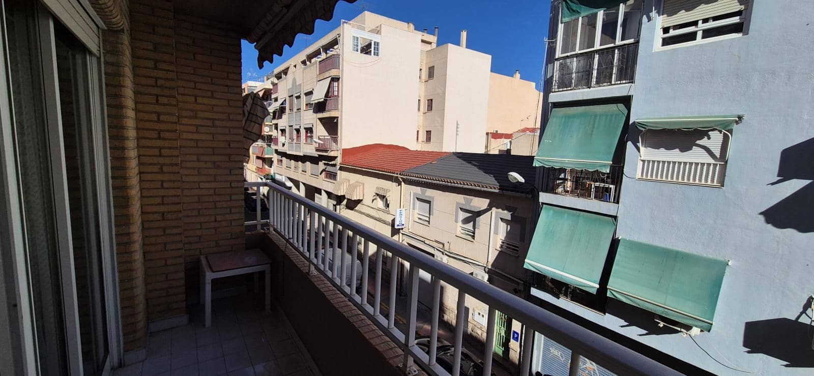 3 soveværelse Lejlighed til salg i Alicante by - € 189.000 (Ref: 9431921)