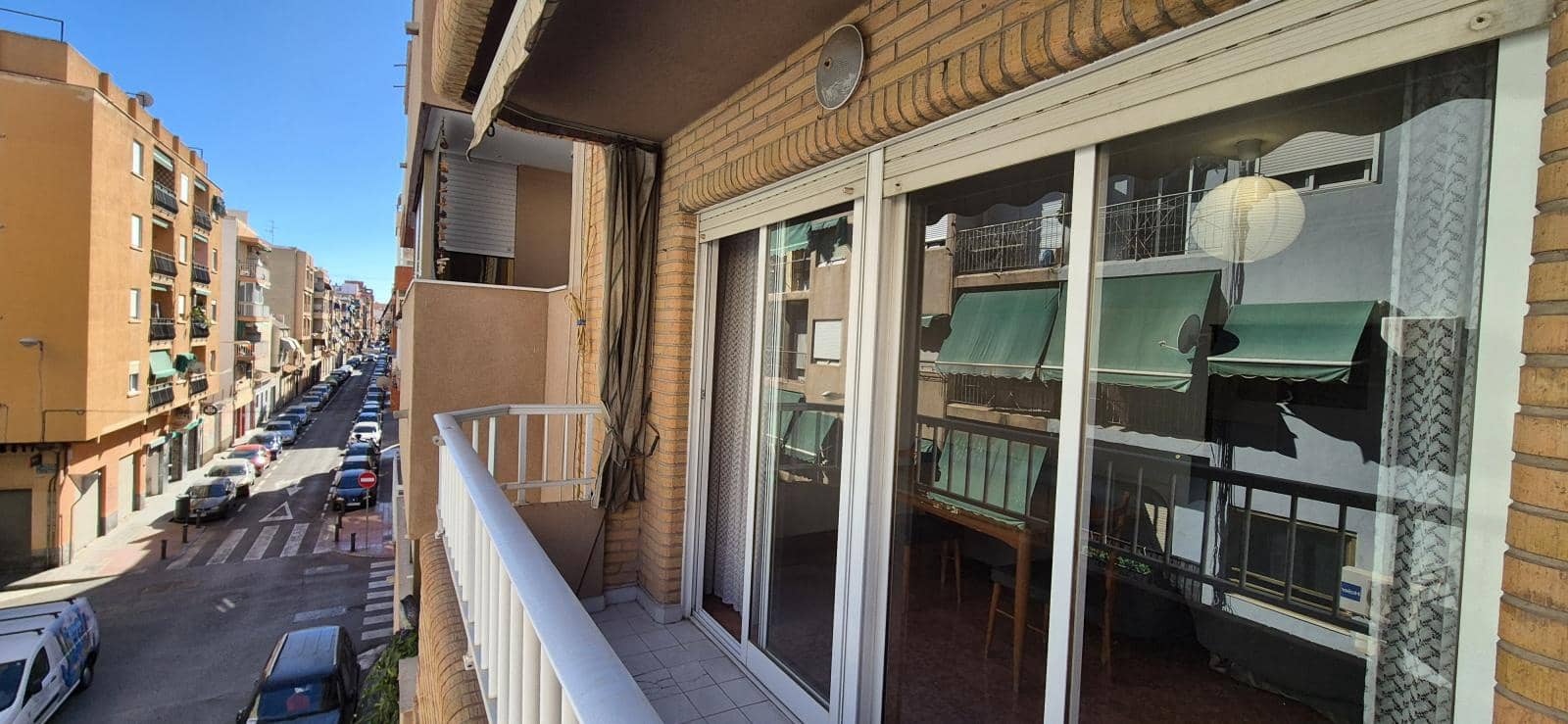 3 soveværelse Lejlighed til salg i Alicante by - € 189.000 (Ref: 9431921)