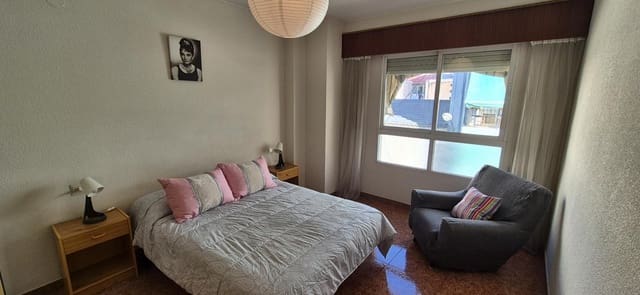 3 quarto Apartamento para venda em Los Ángeles, Alicante cidade - 189 000 € (Ref: 9431921)