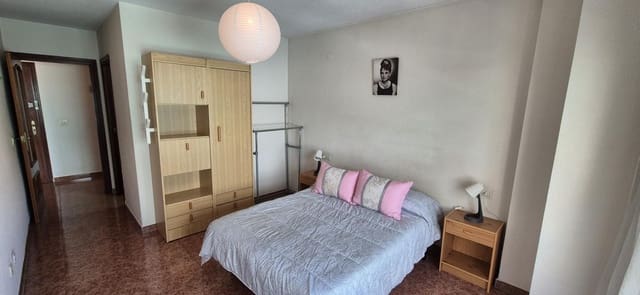 3 quarto Apartamento para venda em Los Ángeles, Alicante cidade - 189 000 € (Ref: 9431921)