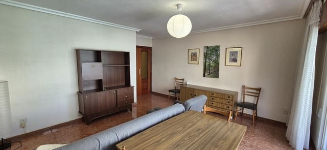3 quarto Apartamento para venda em Los Ángeles, Alicante cidade - 189 000 € (Ref: 9431921)