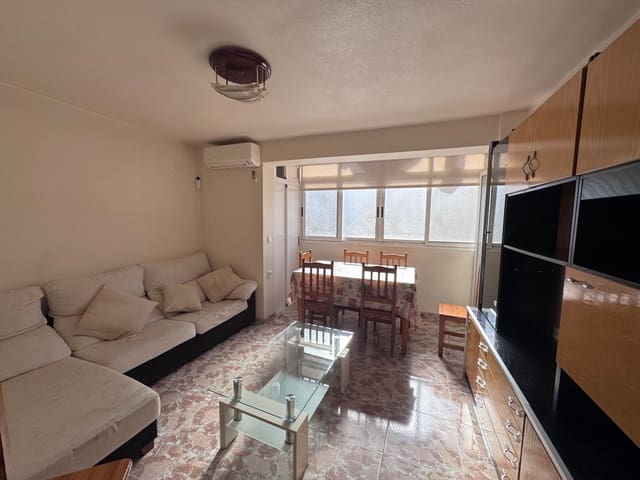 3 soverom Leilighet til salgs i Colonia Requena, Alicante by - € 92 000 (Ref: 9432386)