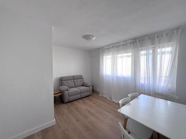 3 soverom Leilighet til salgs i Colonia Requena, Alicante by - € 90 000 (Ref: 9432387)