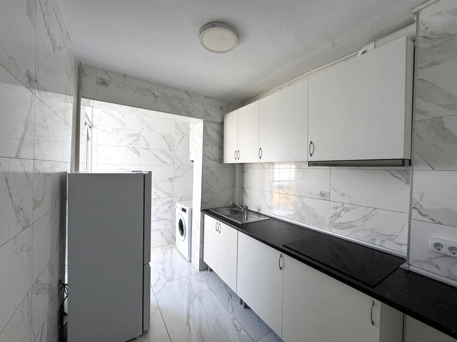 3 soverom Leilighet til salgs i Alicante by - € 90 000 (Ref: 9432387)