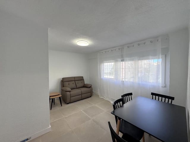 3 soveværelse Lejlighed til salg i Colonia Requena, Alicante by - € 90.000 (Ref: 9432387)